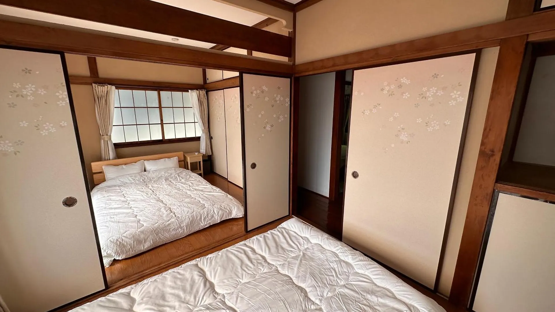サナップ谷中 Sanappu Yanaka Apartment Tokyo