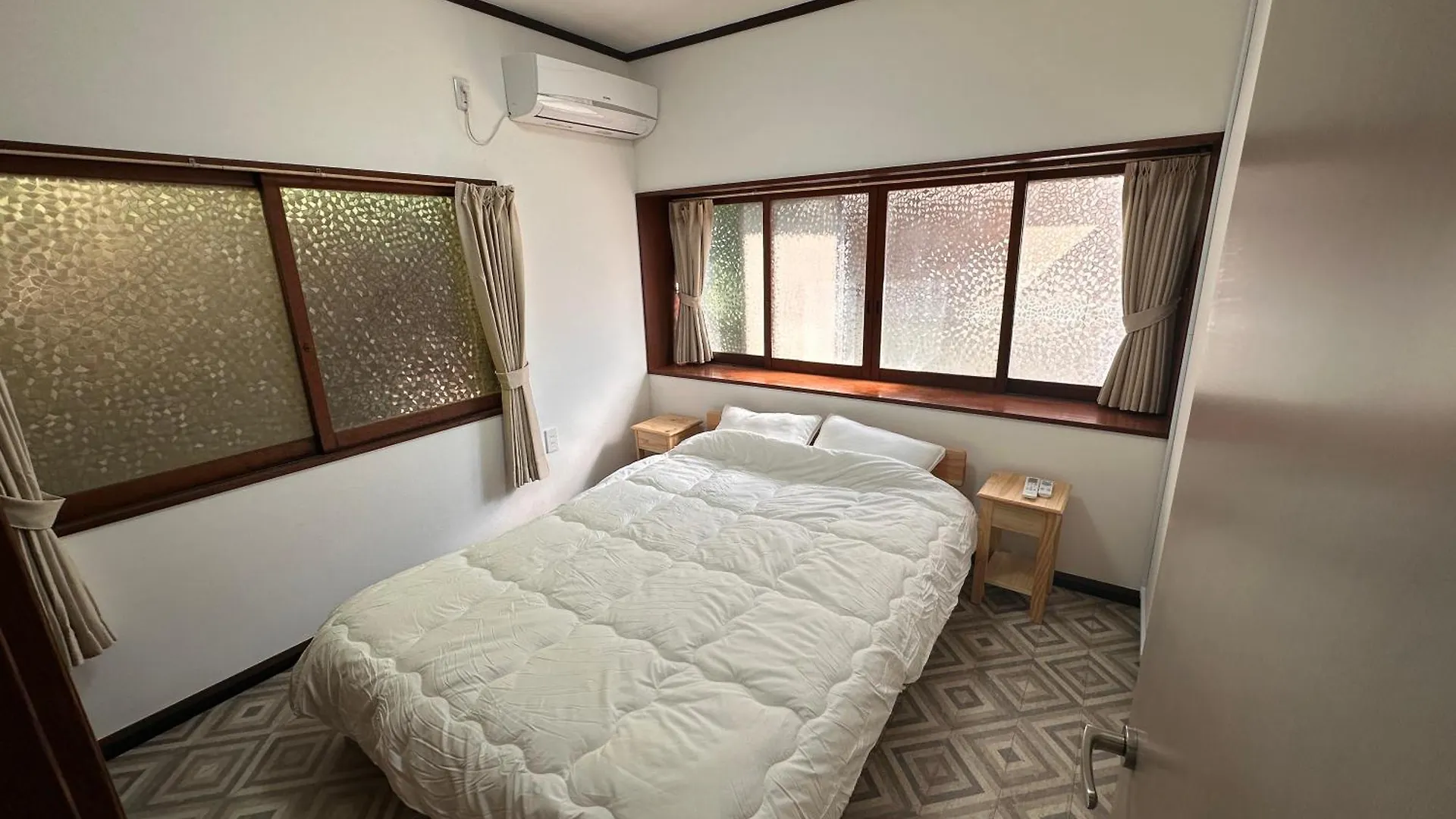 サナップ谷中 Sanappu Yanaka Apartment Tokyo Japan