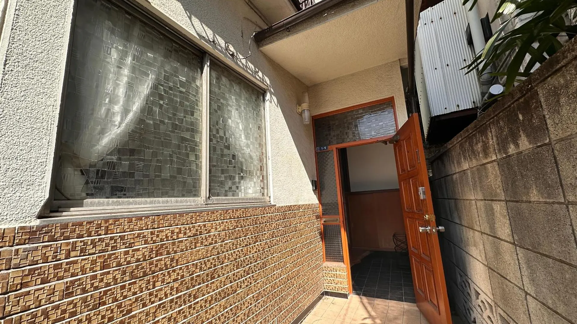 サナップ谷中 Sanappu Yanaka Apartment Tokyo