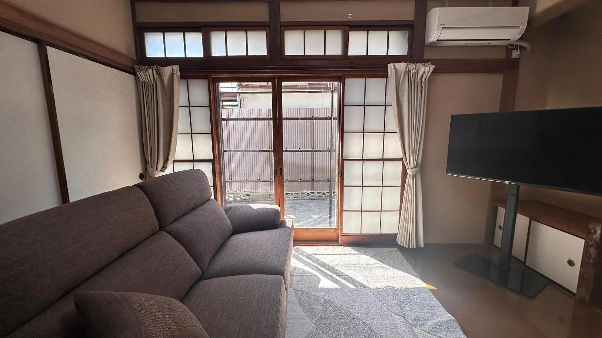 サナップ谷中 Sanappu Yanaka Apartment Tokyo Japan
