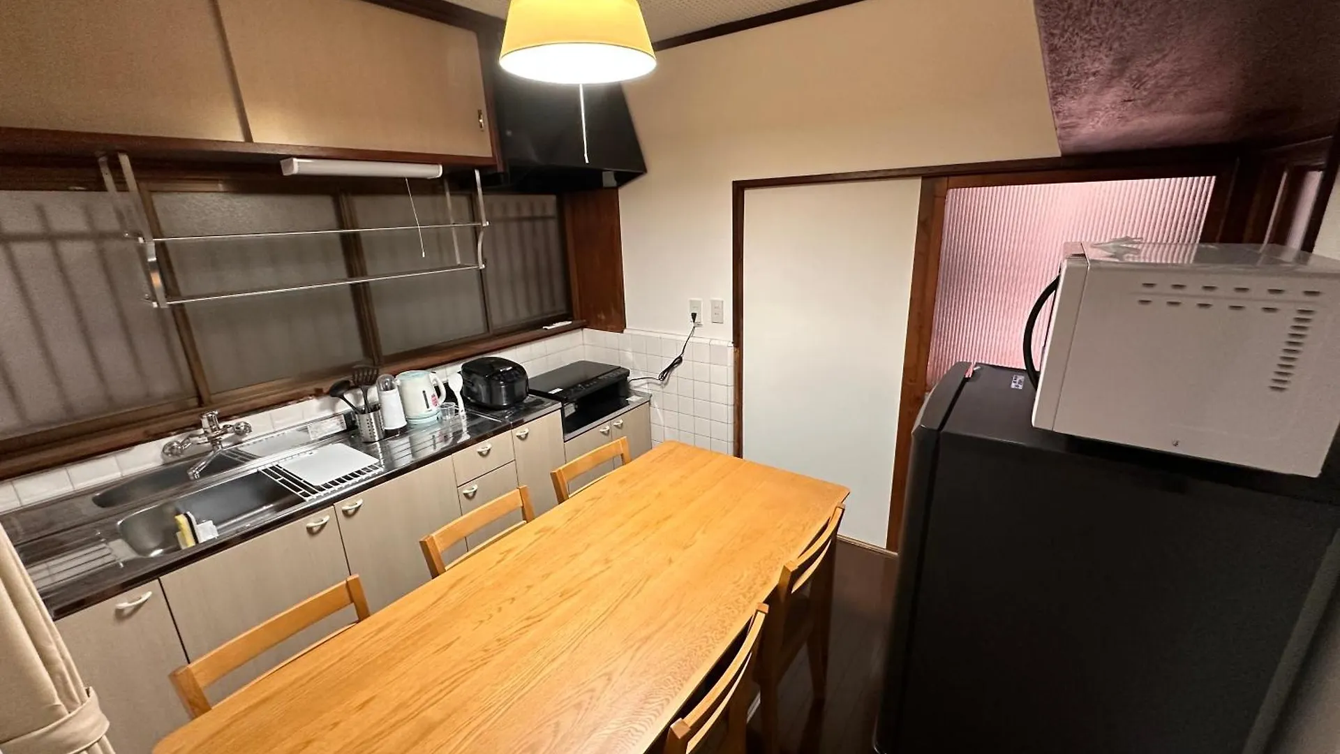 サナップ谷中 Sanappu Yanaka Apartment Tokyo