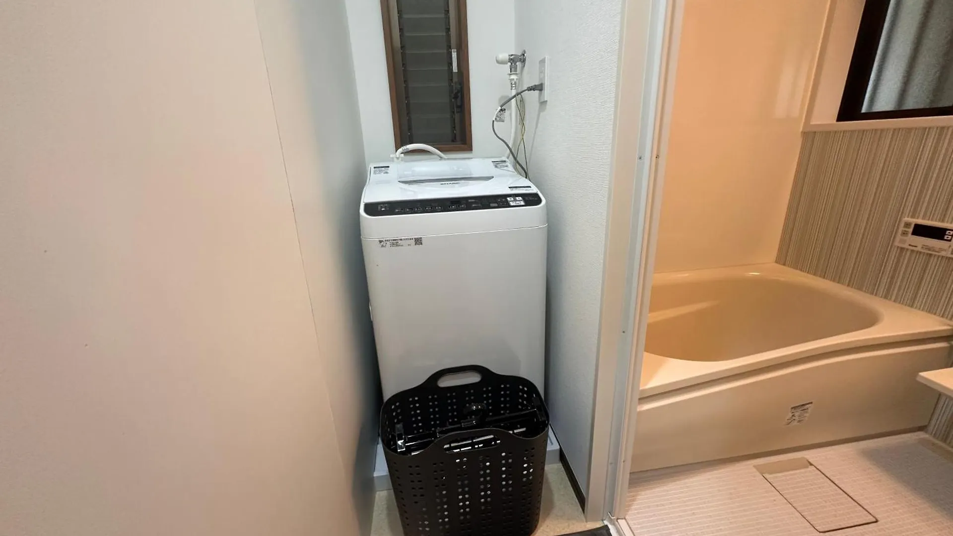 サナップ谷中 Sanappu Yanaka Apartment Tokyo
