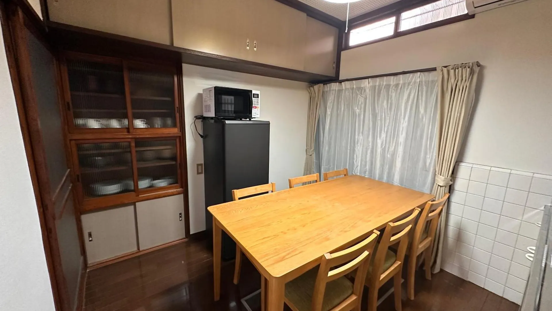サナップ谷中 Sanappu Yanaka Apartment Tokyo