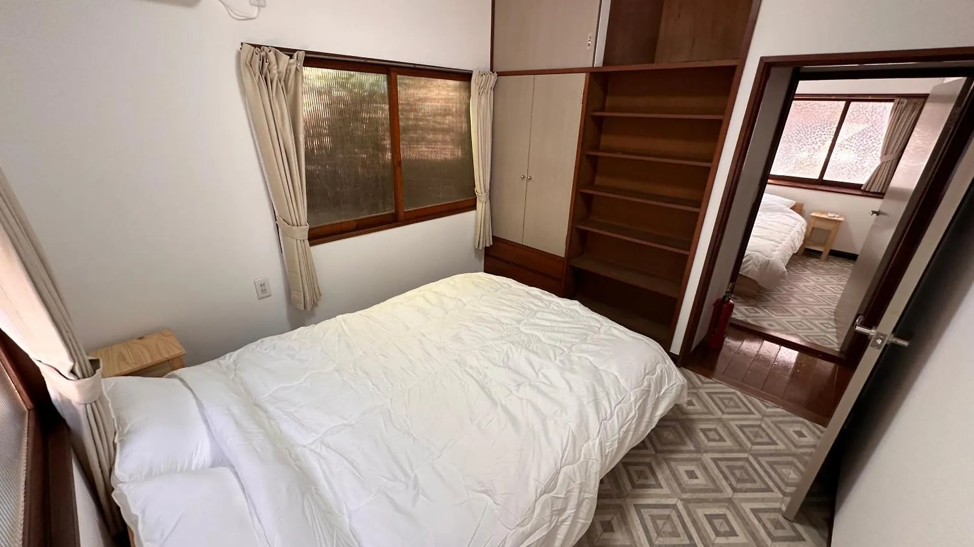 サナップ谷中 Sanappu Yanaka Apartment Tokyo