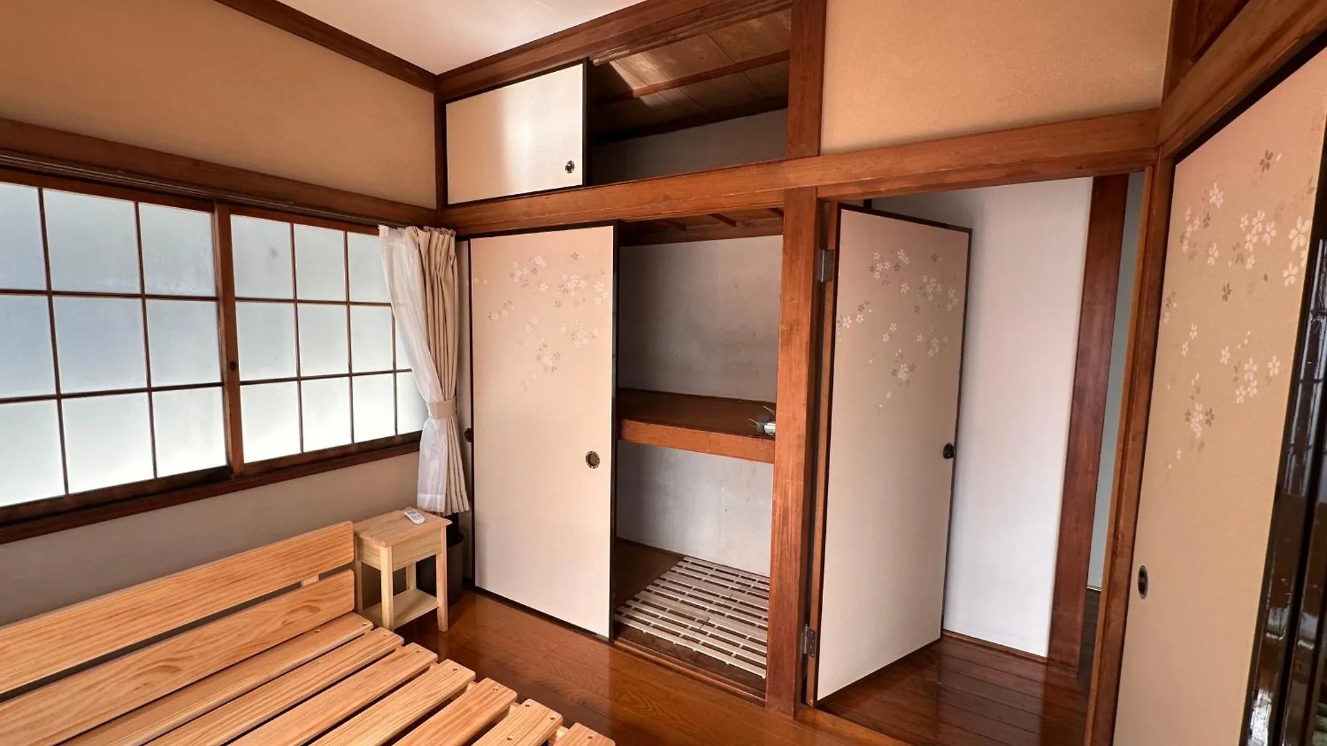サナップ谷中 Sanappu Yanaka Apartment Tokyo