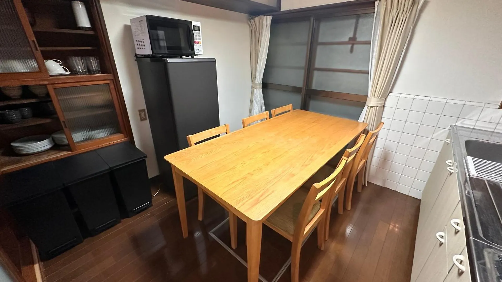 サナップ谷中 Sanappu Yanaka Apartment Tokyo