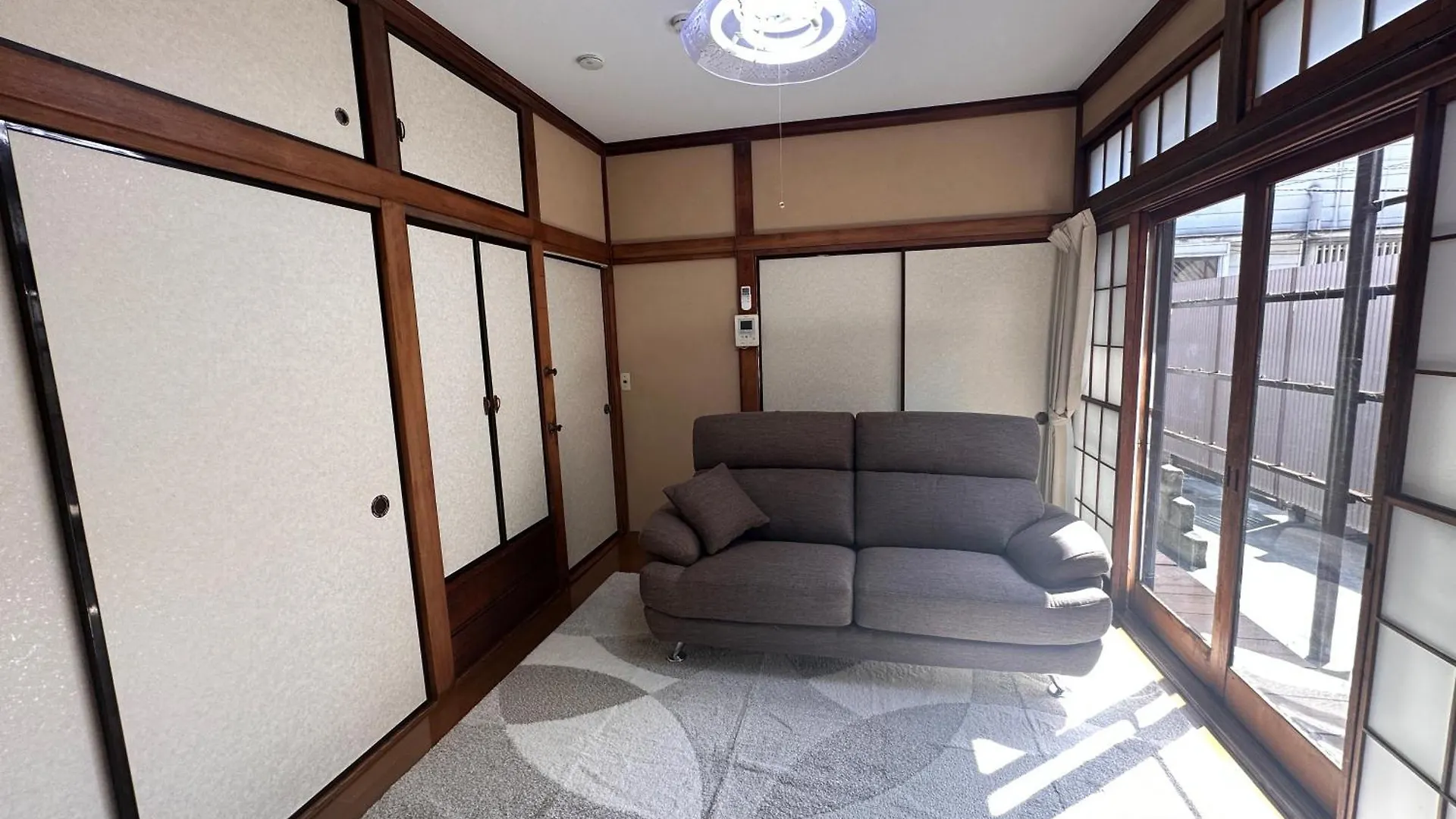 サナップ谷中 Sanappu Yanaka Apartment Tokyo Japan