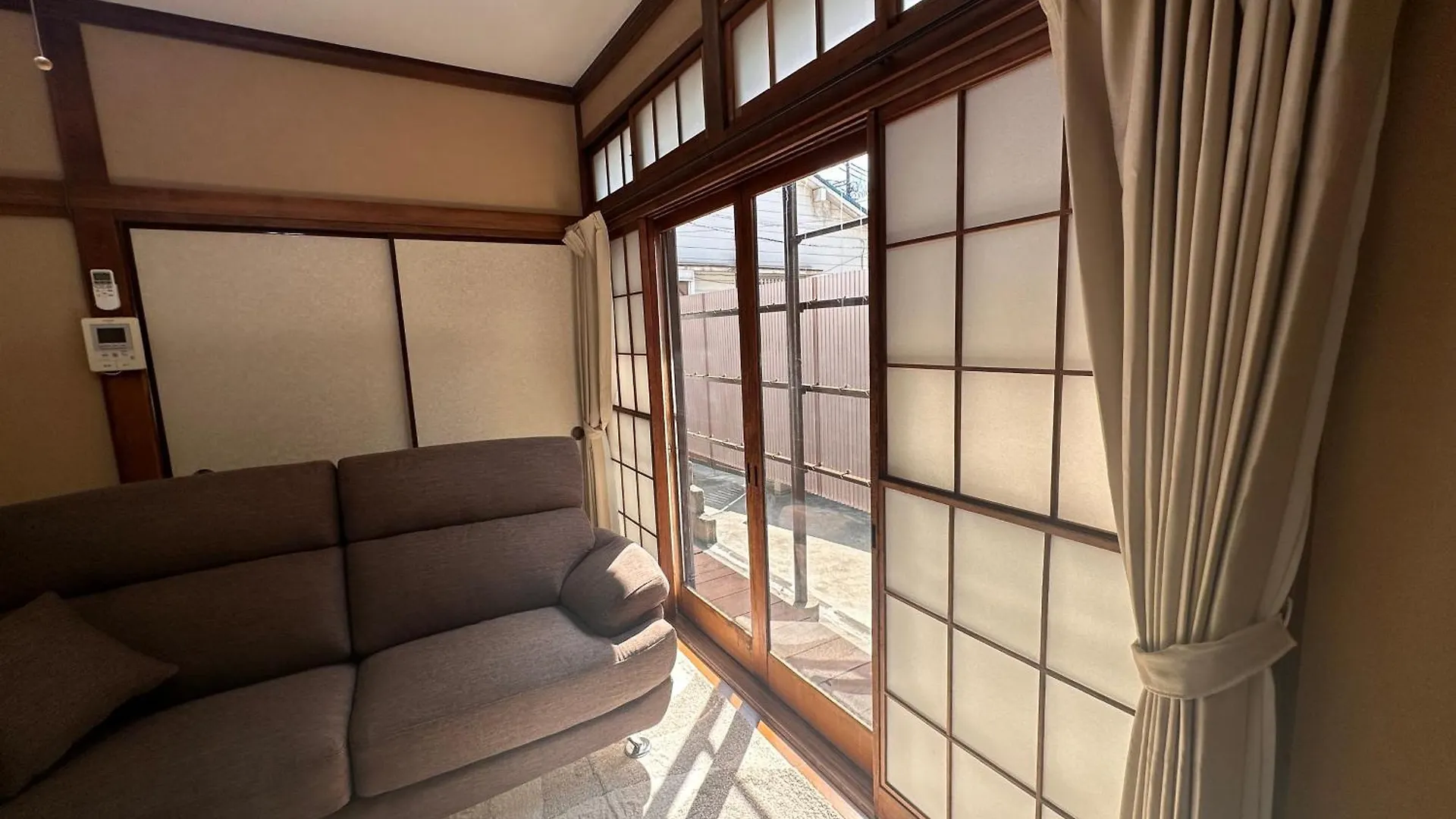 サナップ谷中 Sanappu Yanaka Lägenhet Tokyo prefektur